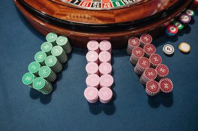 game trực tuyến Hi88 Roulette